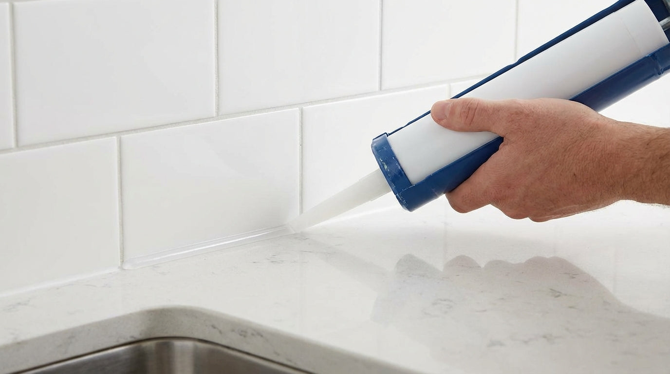 MS-SEAL ultraklarer Dichtstoff - Klebstoff