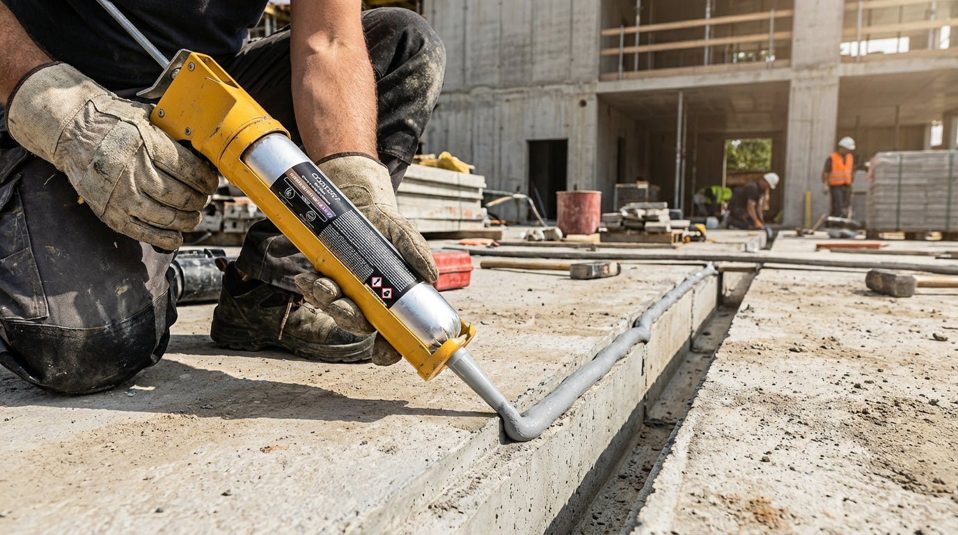 PU-SEAL Polyurethan-Dichtstoff