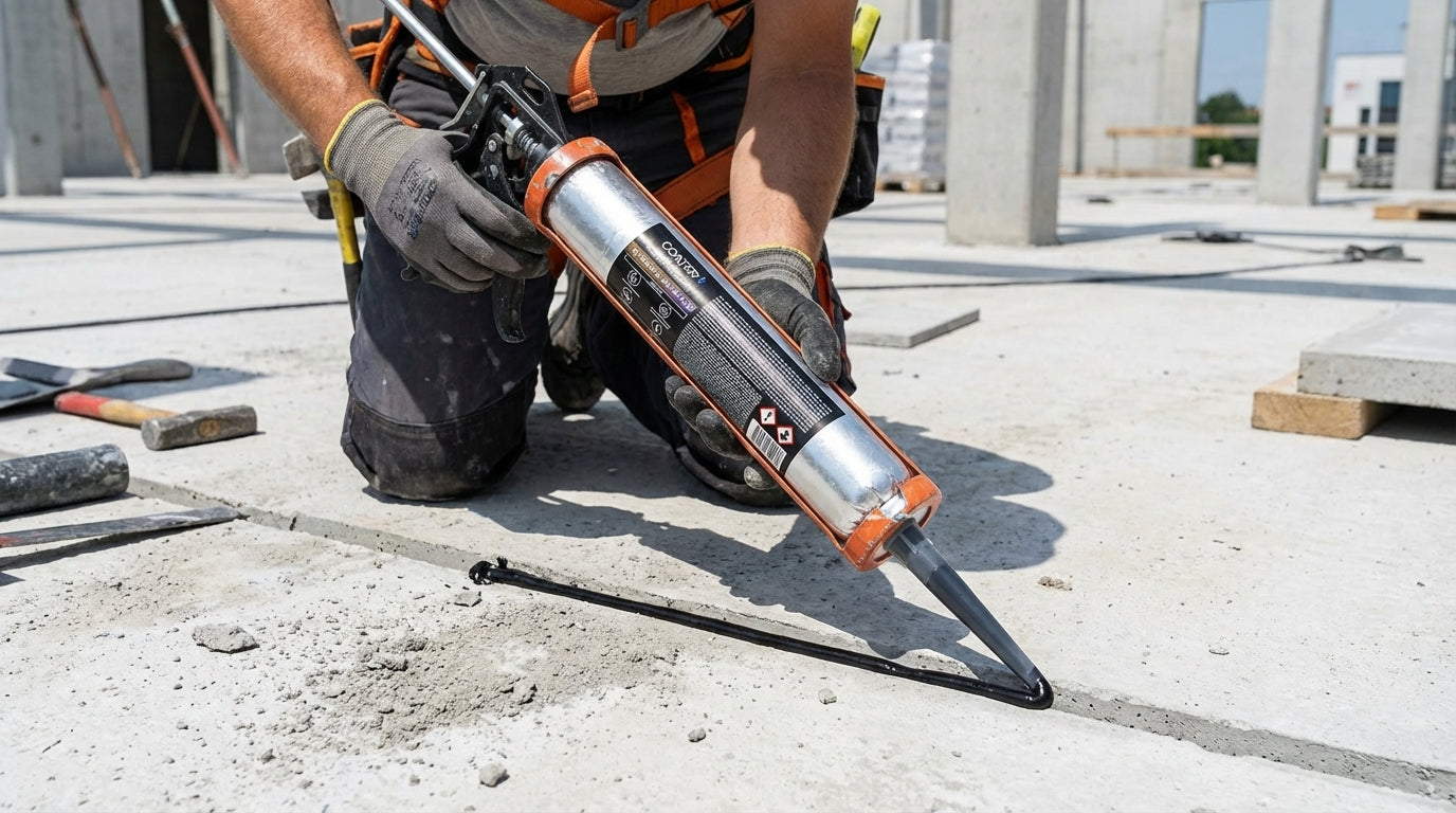 PU-SEAL Polyurethan-Dichtstoff