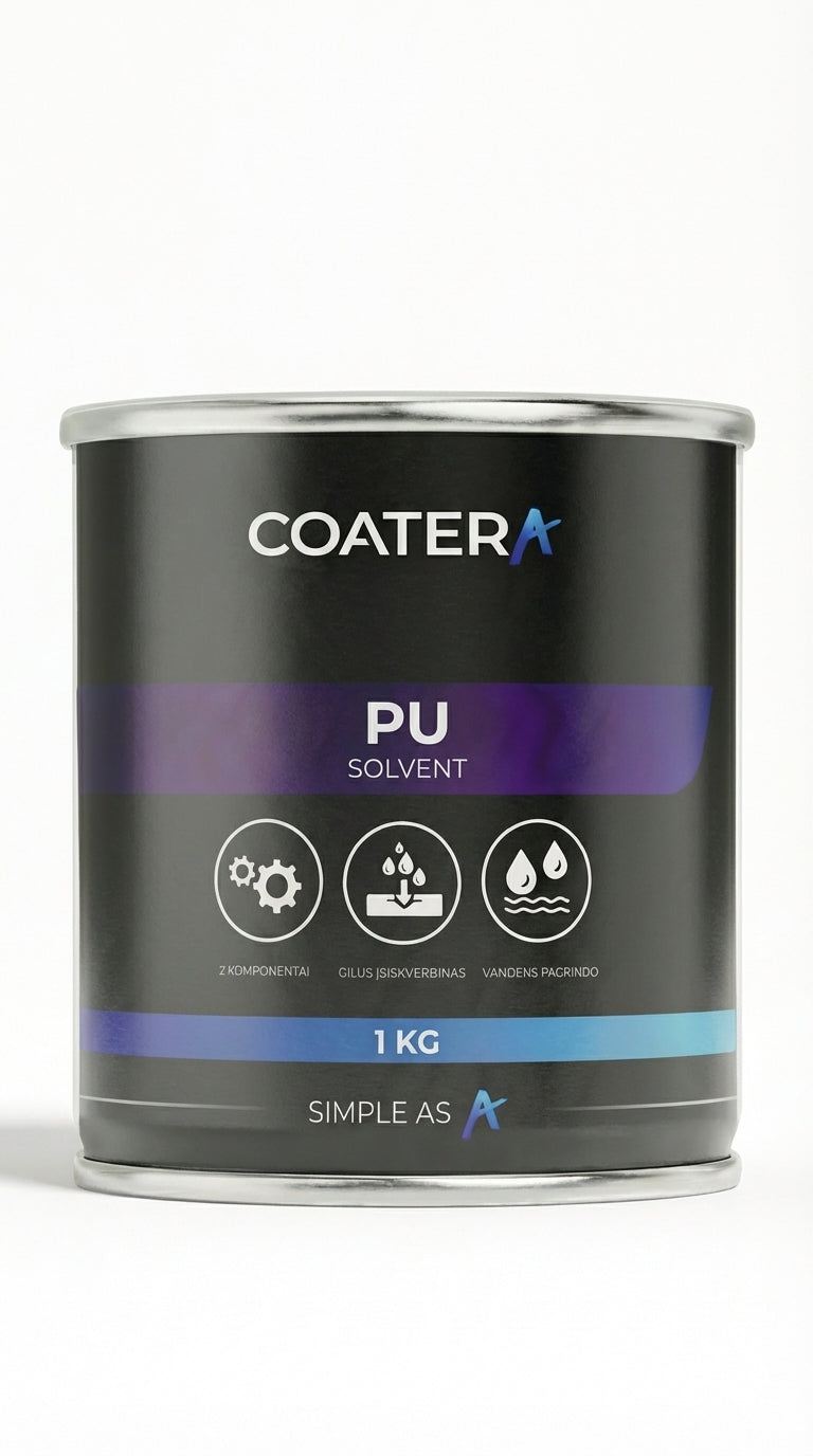 Lösungsmittel PU-Verdünner