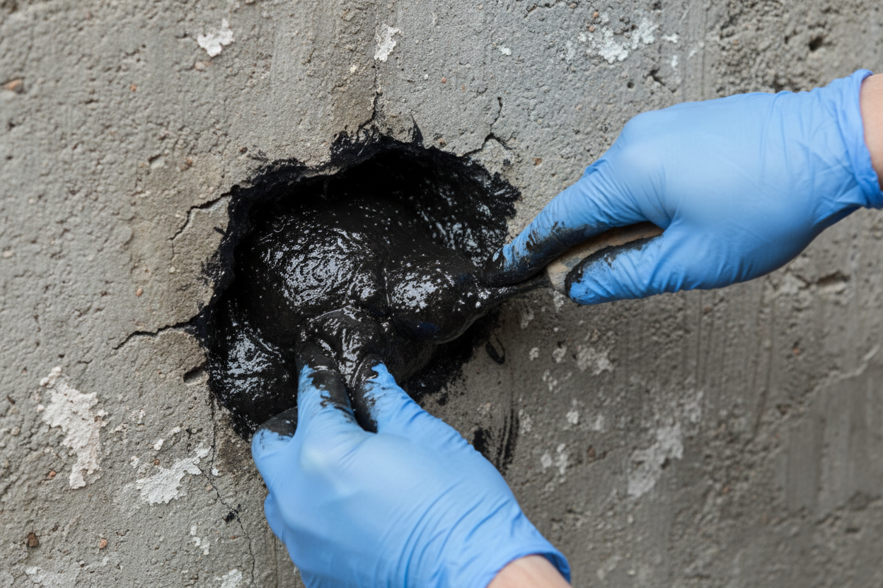 PB-SEAL Dichtungspaste