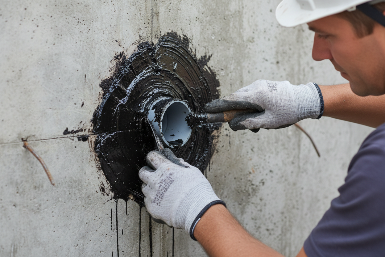 PB-SEAL Dichtungspaste