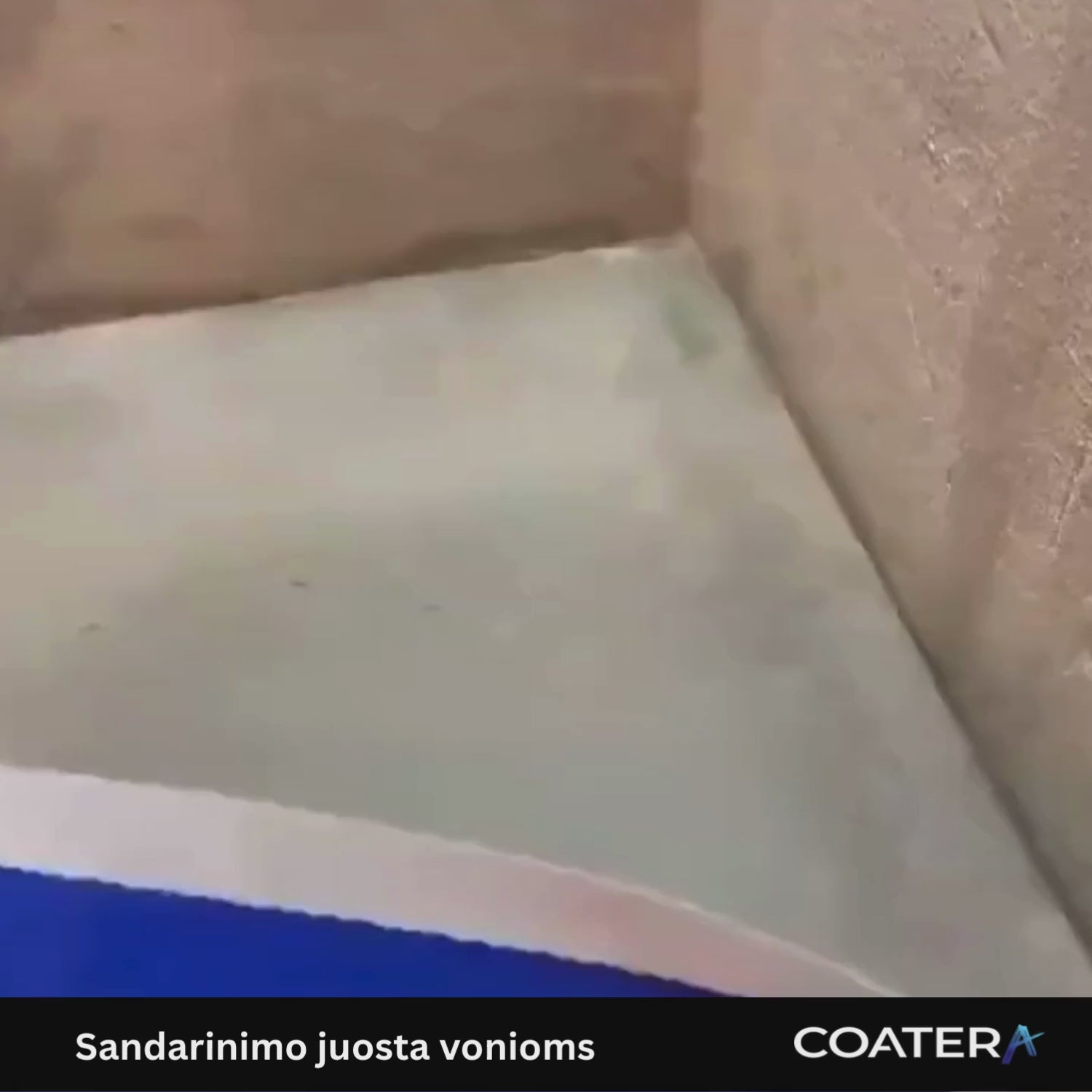 Verstärktes Band