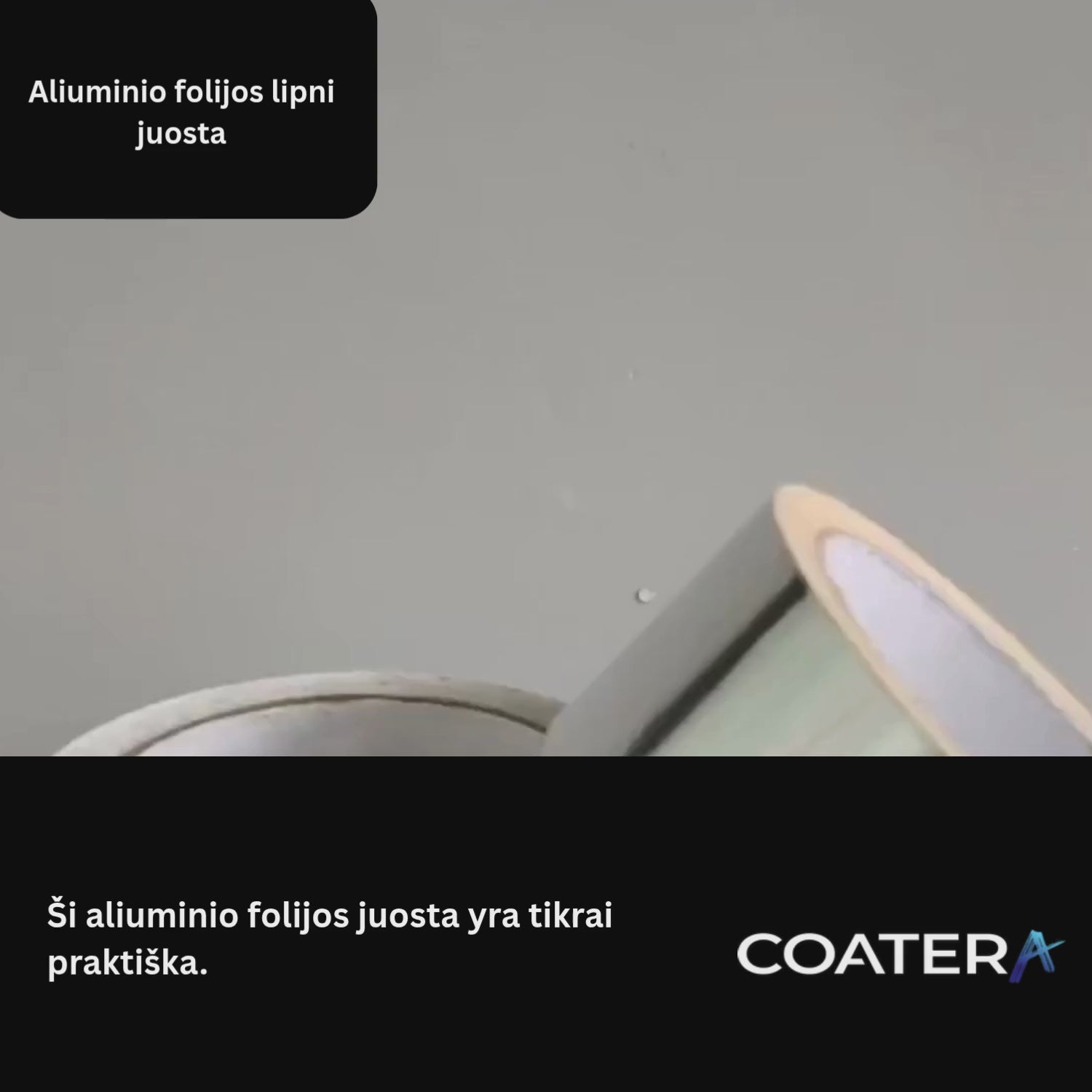 Verstärktes Band