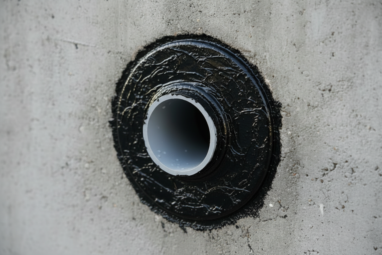 PB-SEAL Dichtungspaste